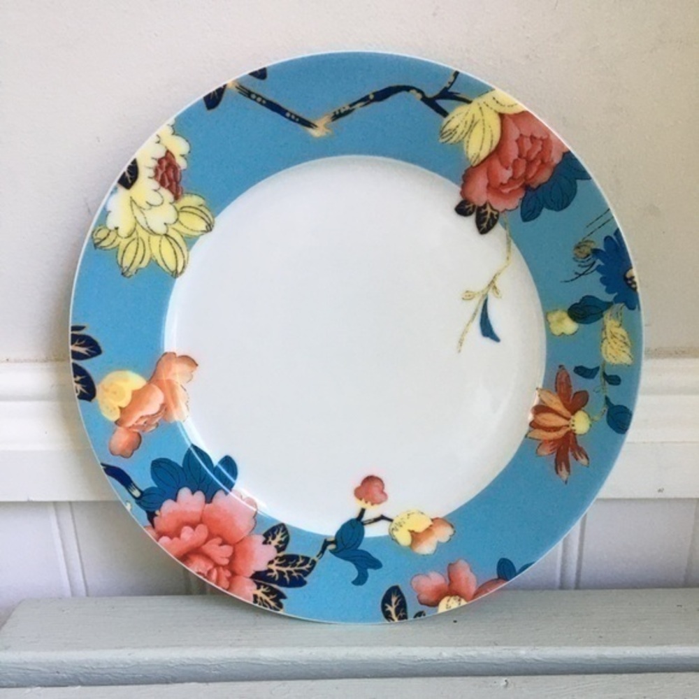Spode Home Isabella 7.5” Salad Plate